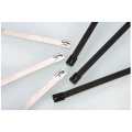 201/304 / 316 Stainless Steel Cable Ties with PVC